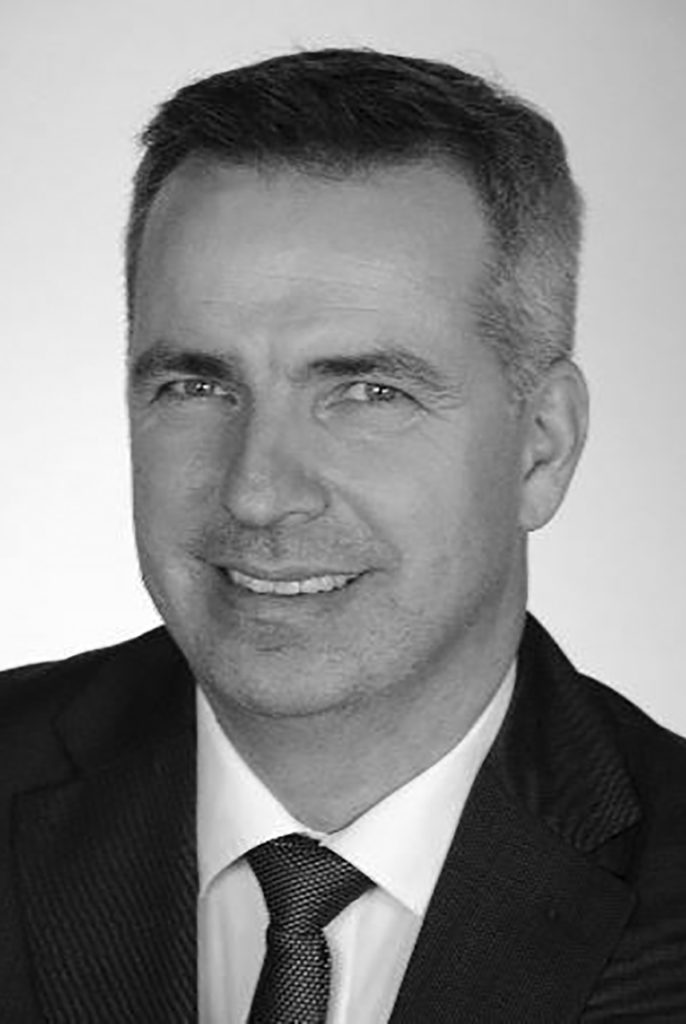 Sebastian Bolte