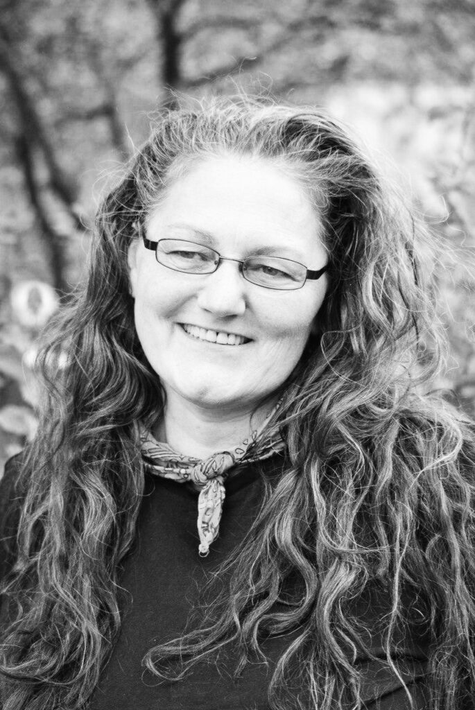 Editha Roetger