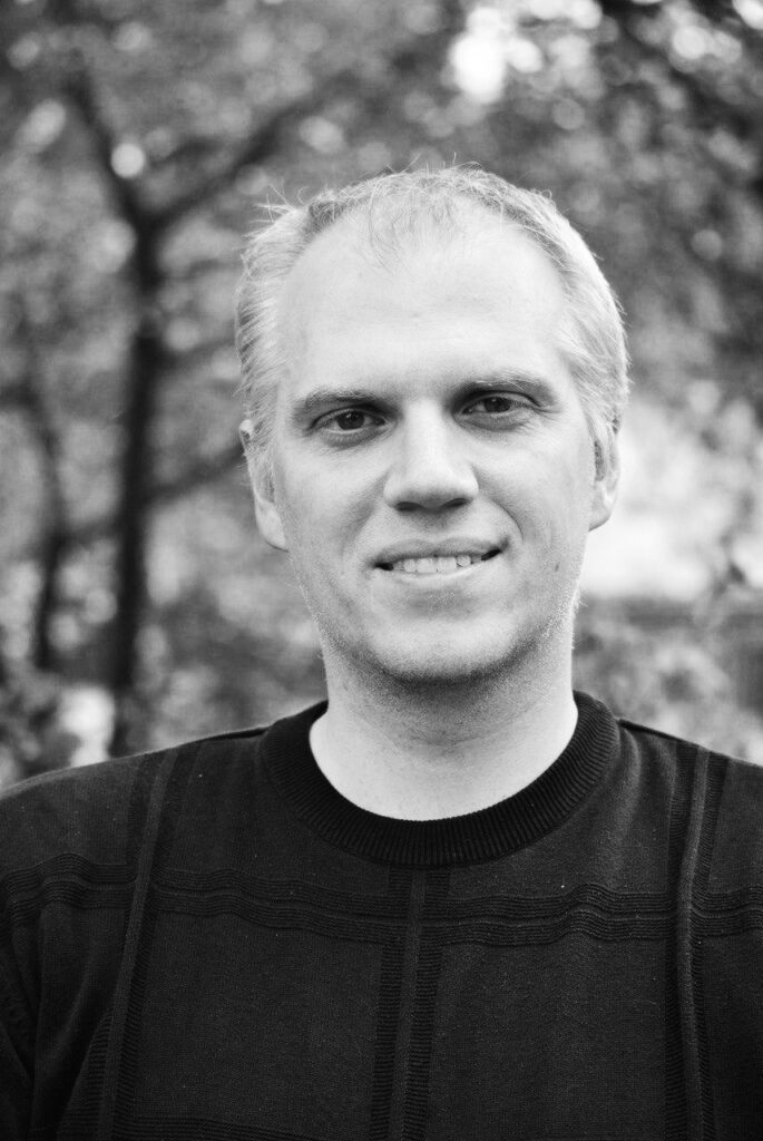 Henning Hacker