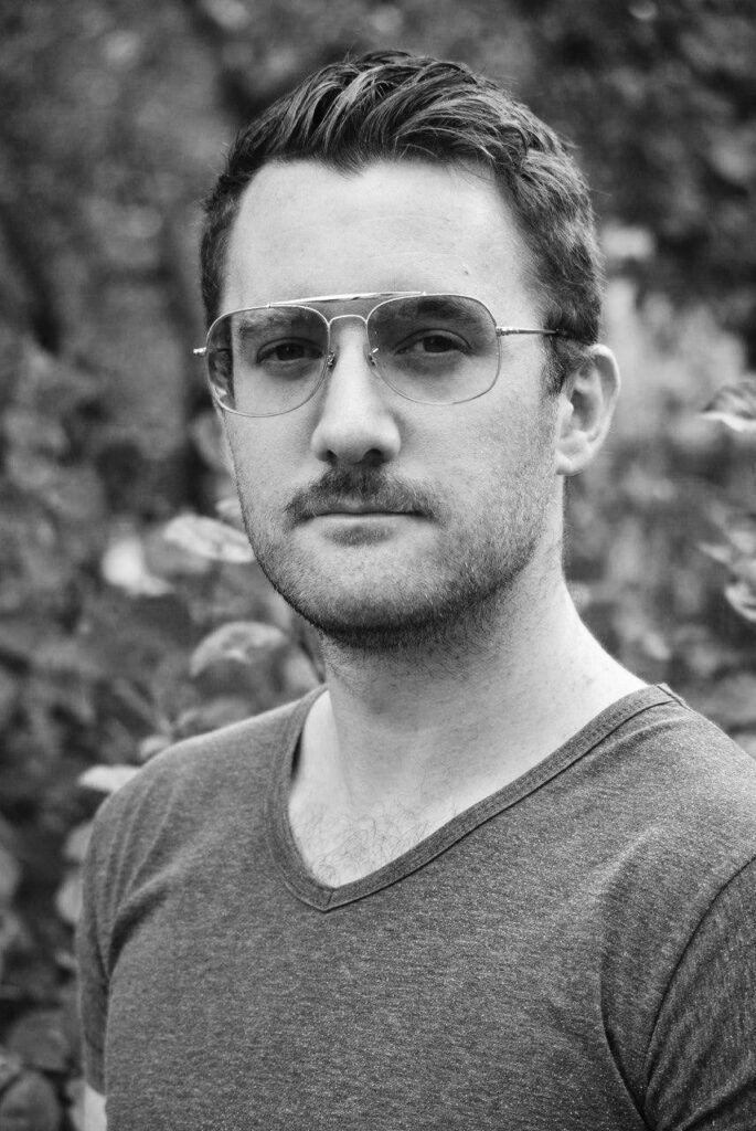 Michael Wolf